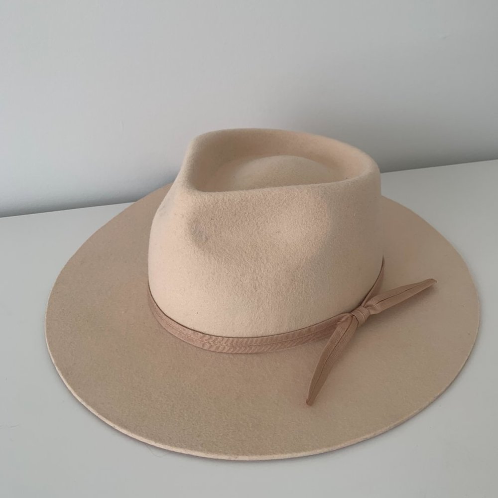 Lack of Colour Rancher Hat